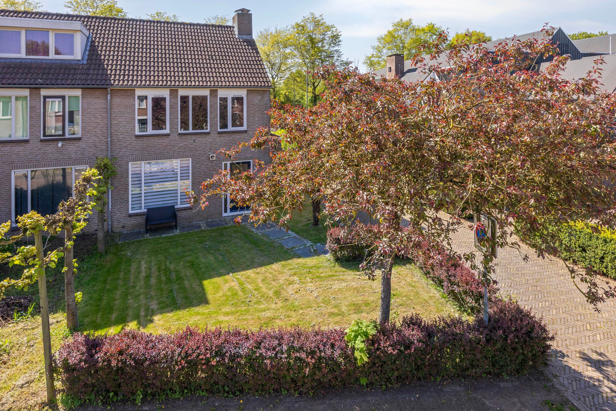 Foto 36 van Hoge Graaf 61