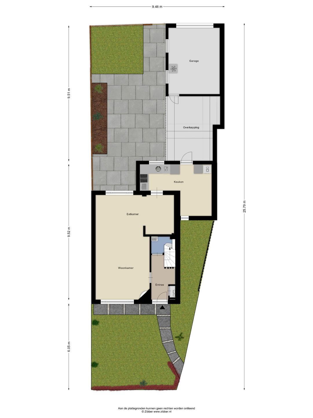 Foto 38 van Hoge Graaf 61