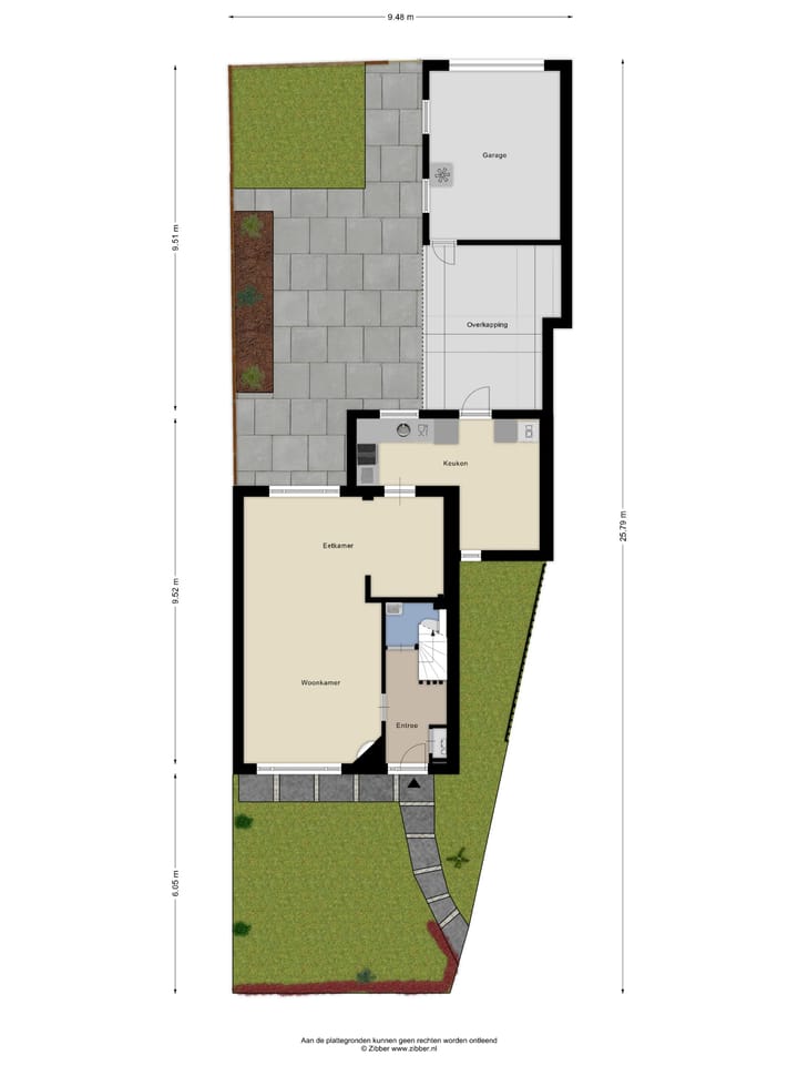 Foto 38 van Hoge Graaf 61