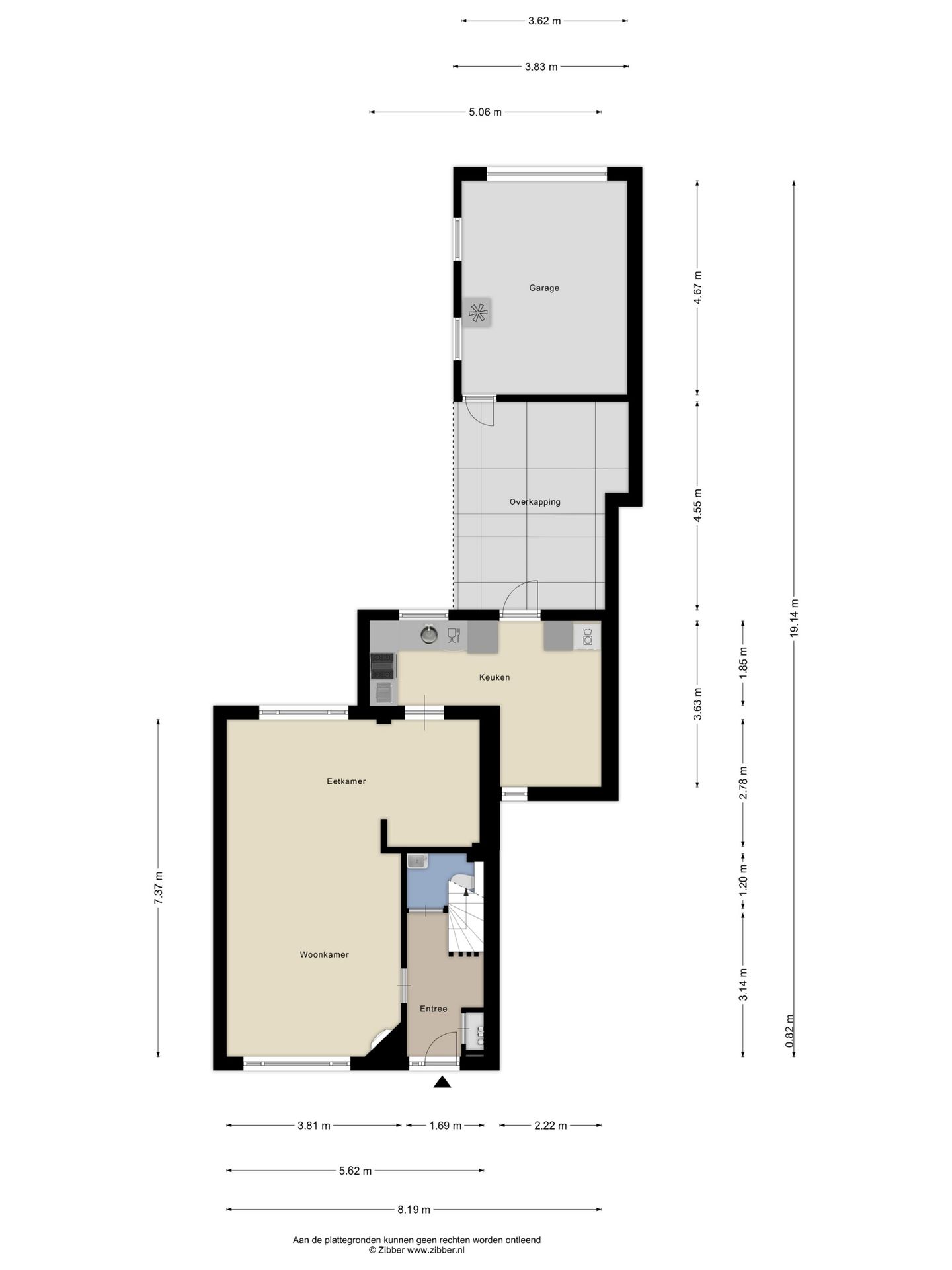 Foto 40 van Hoge Graaf 61