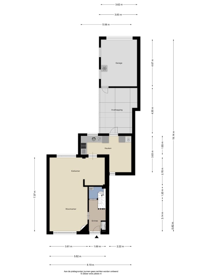 Foto 40 van Hoge Graaf 61