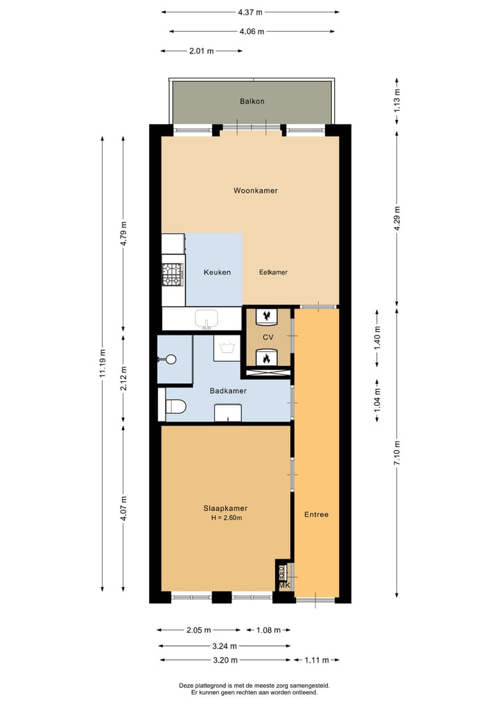 Foto 37 van Heereweg 197-D