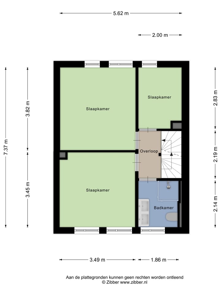 Foto 42 van Hoge Graaf 61