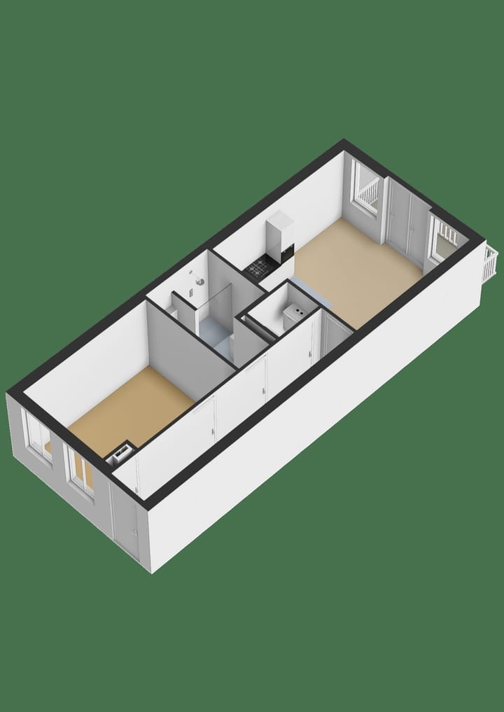 Foto 38 van Heereweg 197-D