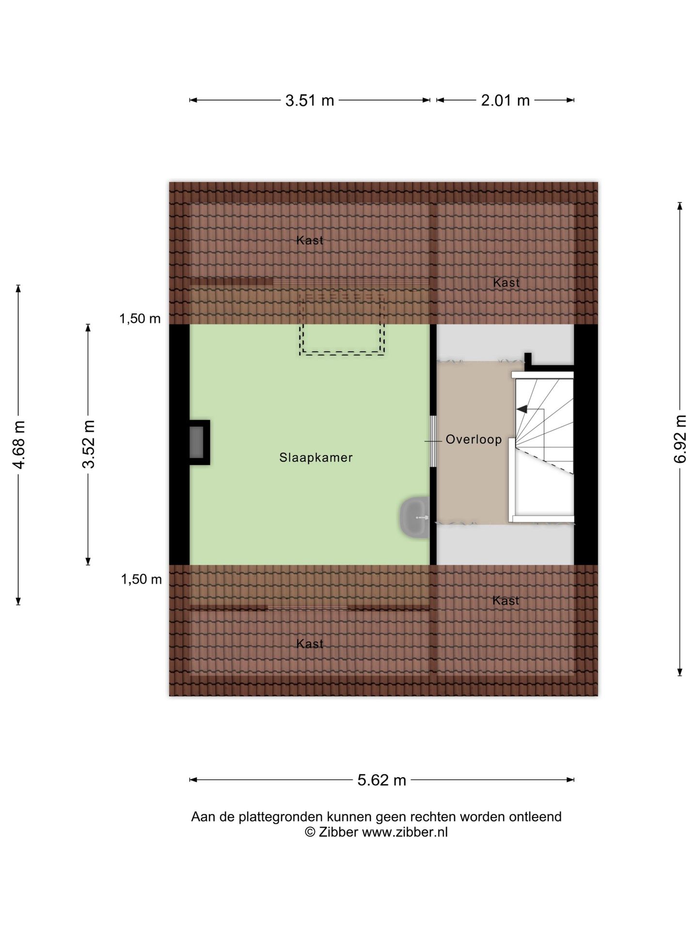 Foto 44 van Hoge Graaf 61