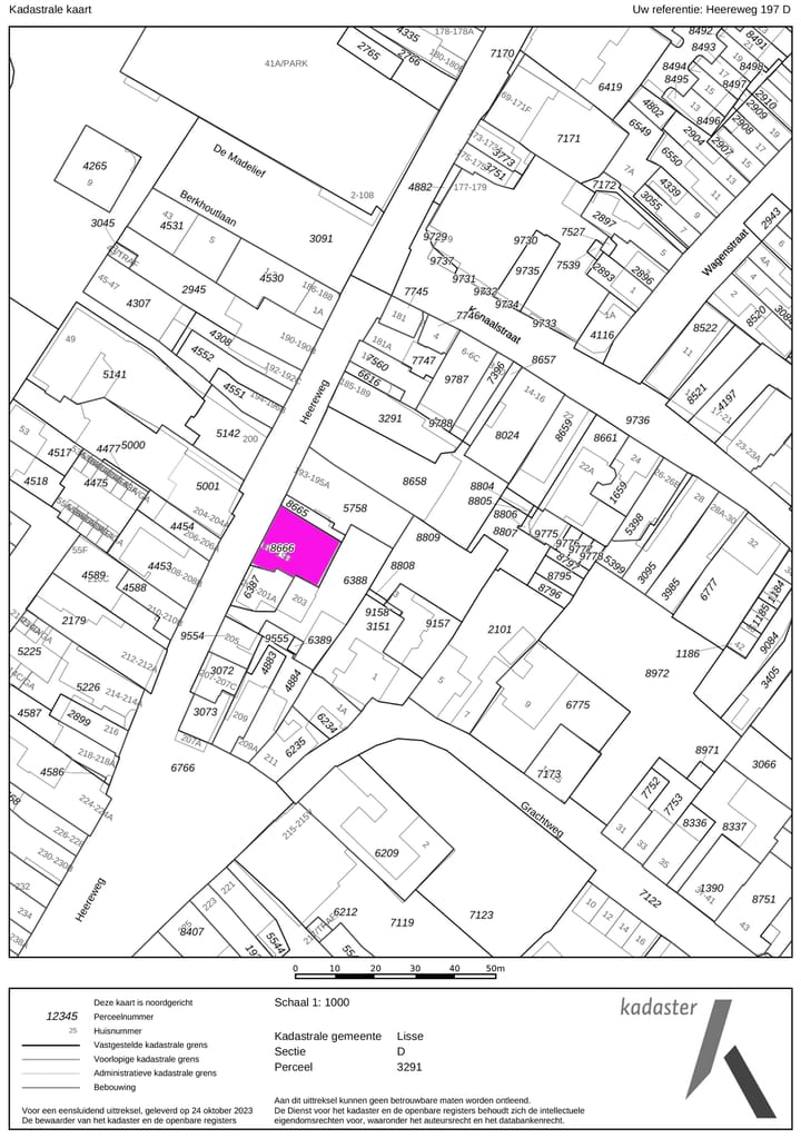 Foto 40 van Heereweg 197-D