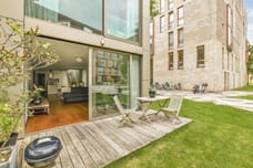 apartments for rent on Funenpark 365