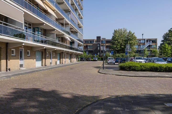 Foto 5 van Zwaluwstraat 56