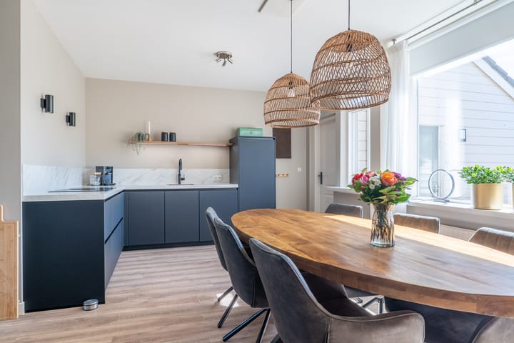 Foto 2 van Achter de Hoven 4