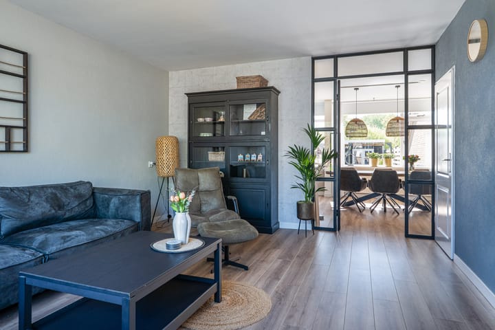 Foto 5 van Achter de Hoven 4