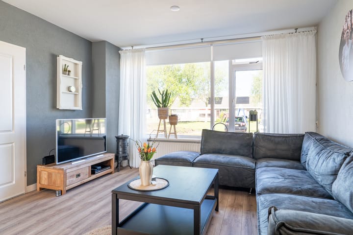 Foto 6 van Achter de Hoven 4