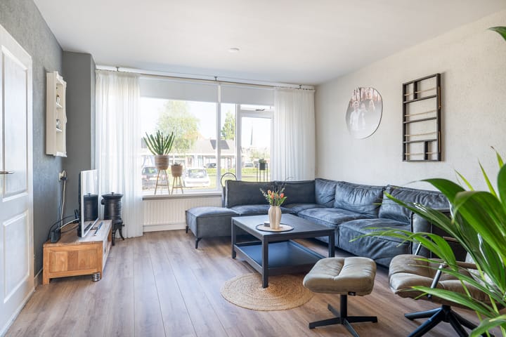 Foto 7 van Achter de Hoven 4