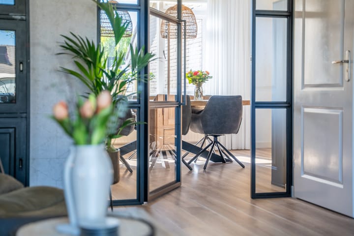 Foto 9 van Achter de Hoven 4