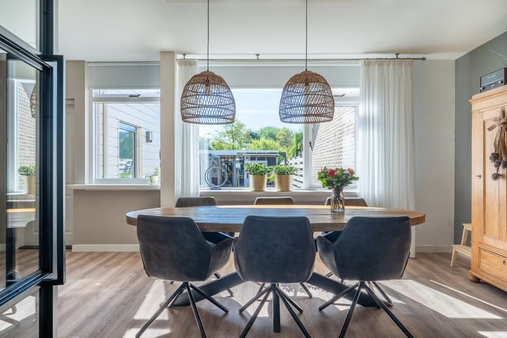 Foto 10 van Achter de Hoven 4