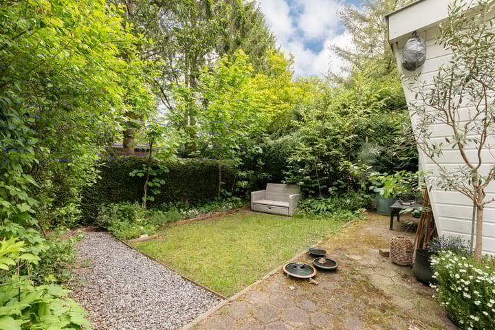 Foto 2 van Wildforsterweg 17-163