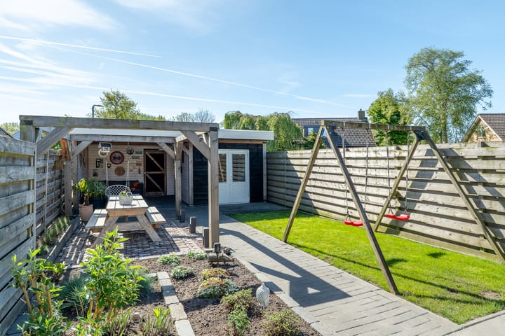 Foto 16 van Achter de Hoven 4