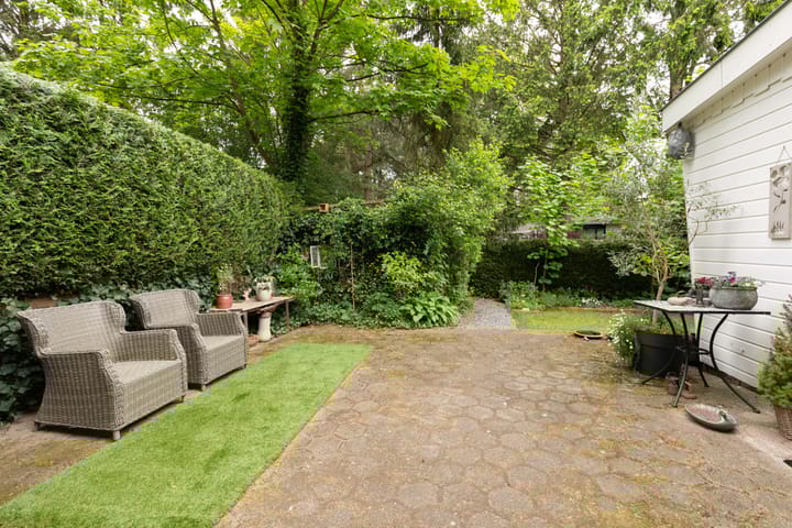 Foto 3 van Wildforsterweg 17-163