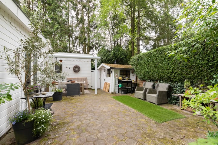 Foto 5 van Wildforsterweg 17-163