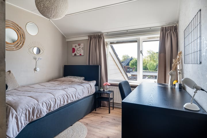 Foto 23 van Achter de Hoven 4