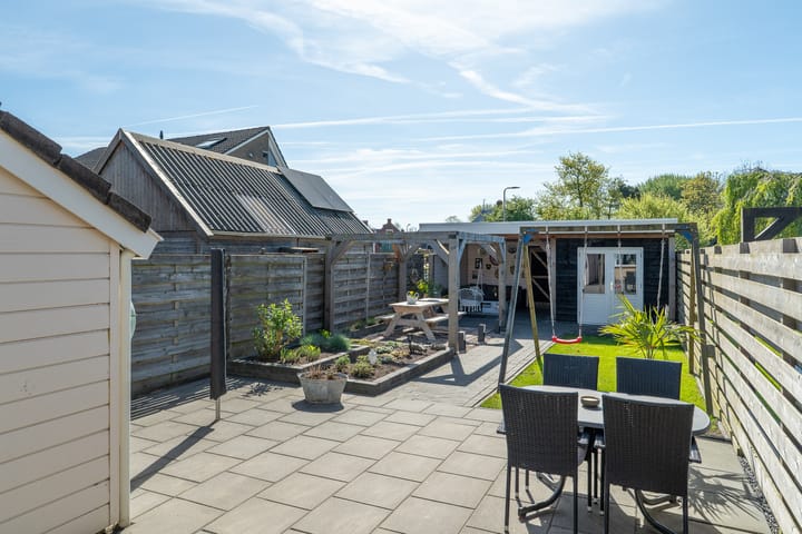 Foto 32 van Achter de Hoven 4