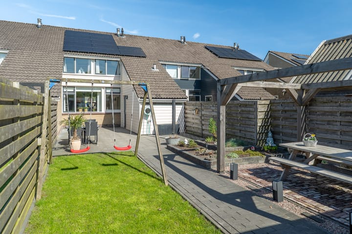 Foto 34 van Achter de Hoven 4