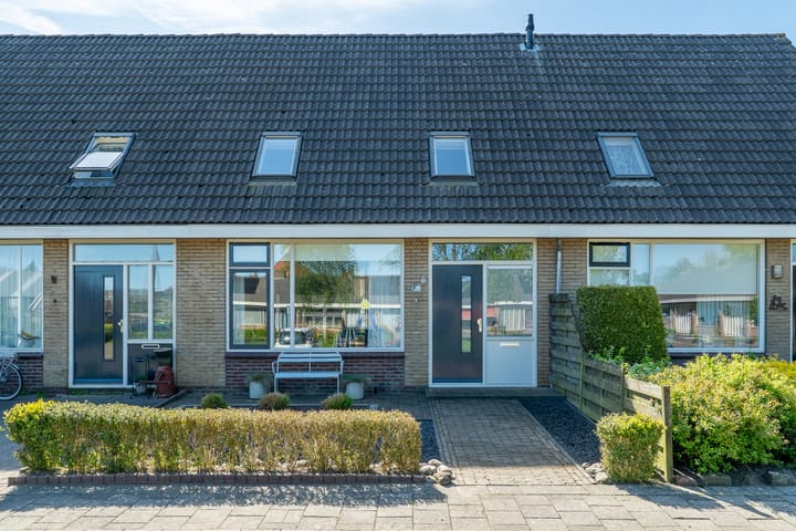 Foto 38 van Achter de Hoven 4