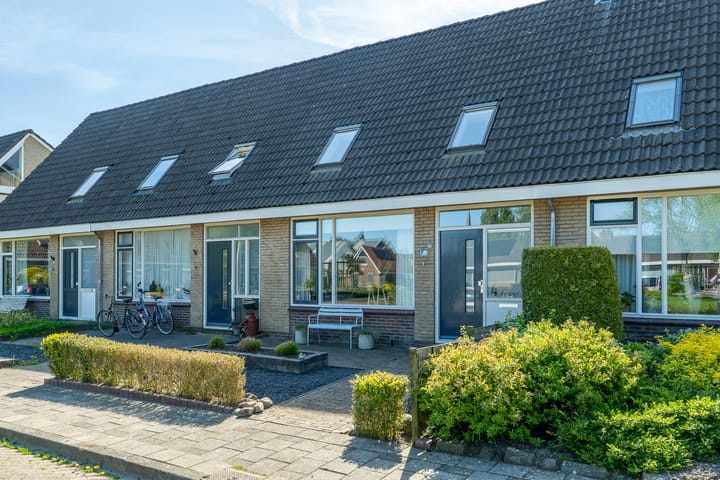 Foto 39 van Achter de Hoven 4