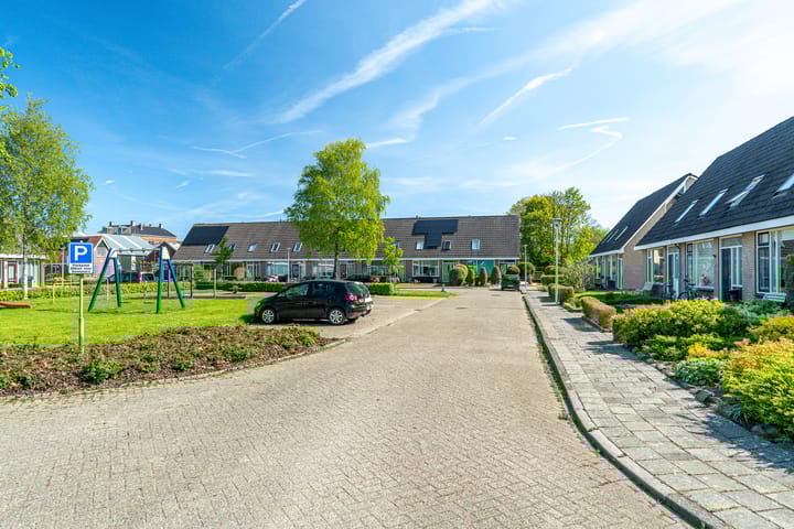 Foto 40 van Achter de Hoven 4