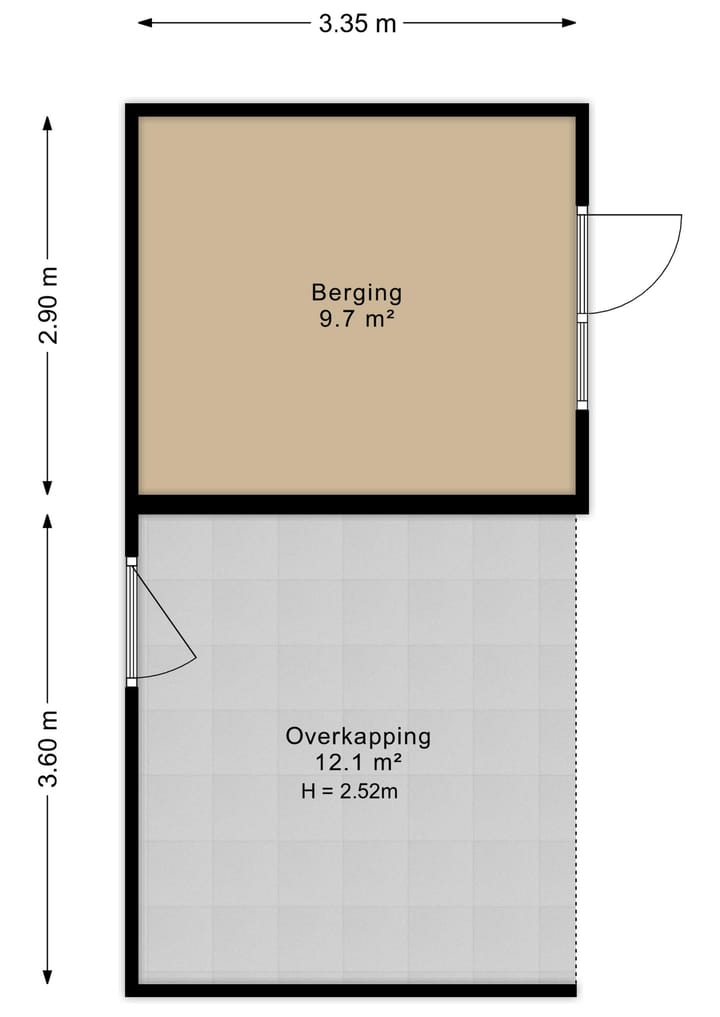 Foto 45 van Achter de Hoven 4