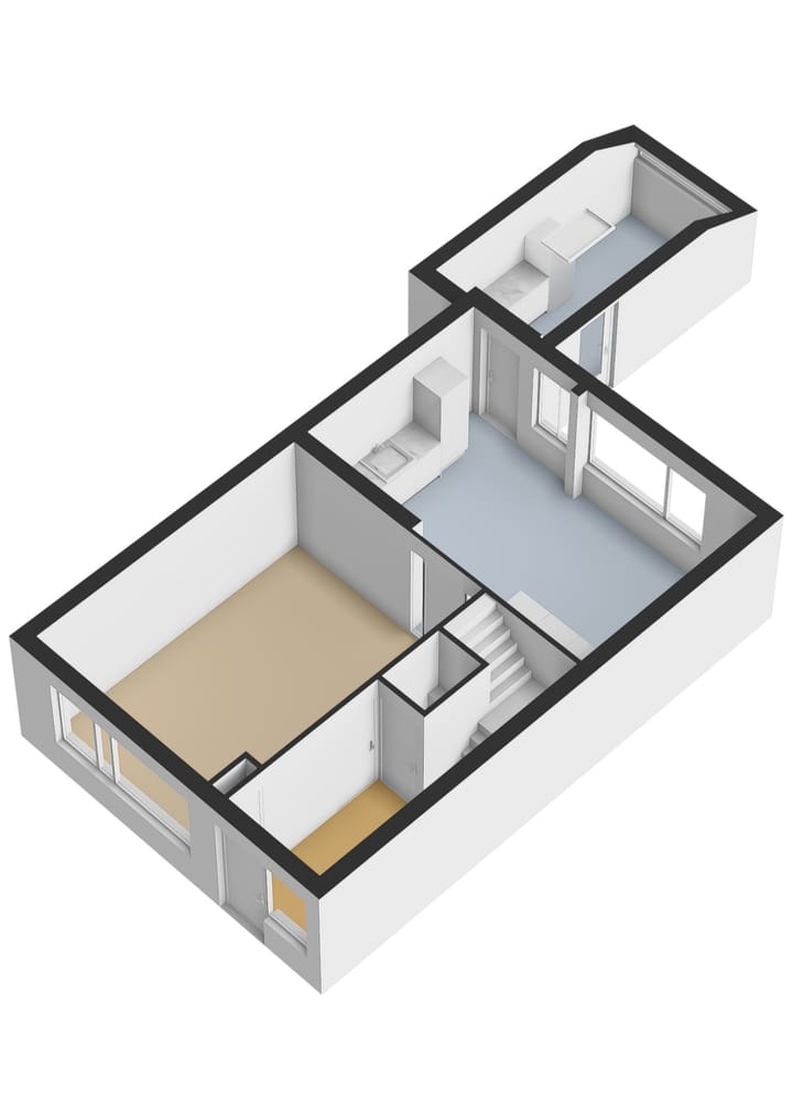 Foto 47 van Achter de Hoven 4