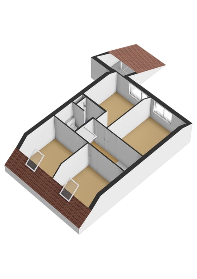 Foto 48 van Achter de Hoven 4
