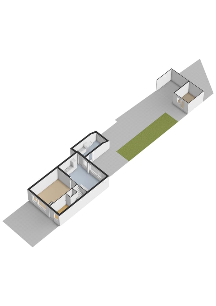 Foto 51 van Achter de Hoven 4