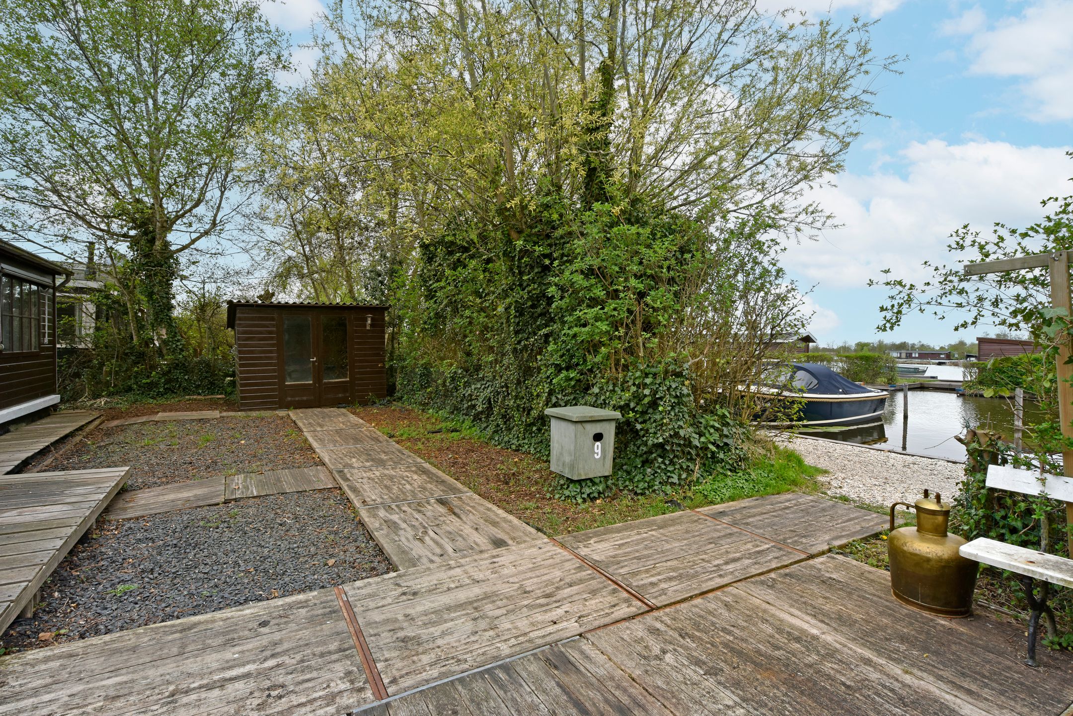 Foto 21 van Molenpad 9