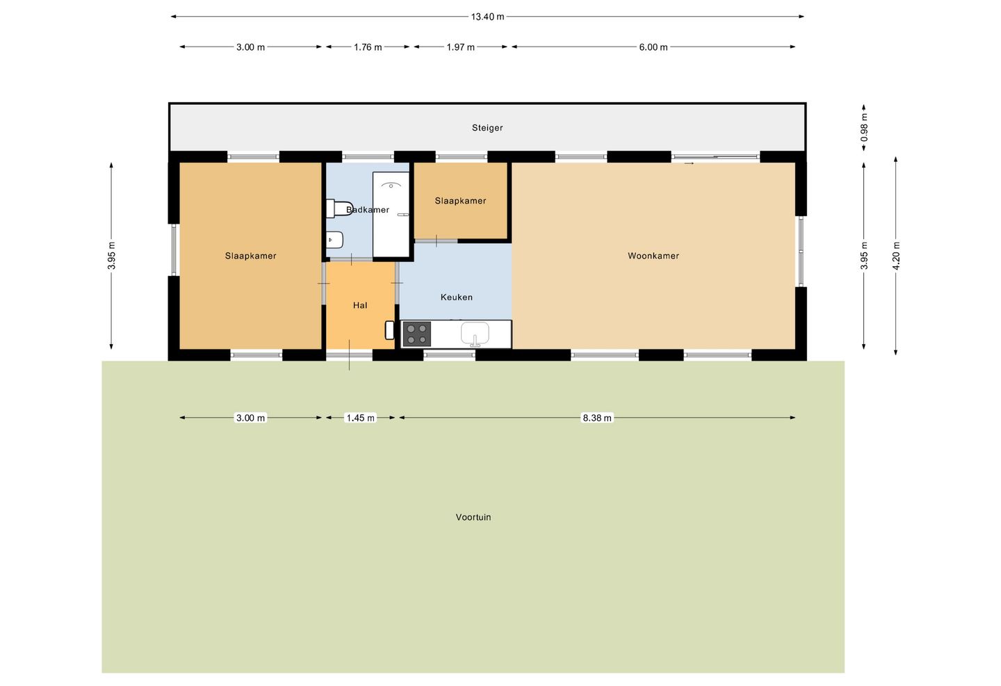 Foto 29 van Molenpad 9