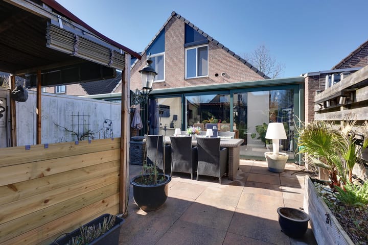 Foto 2 van Lange Griet 43