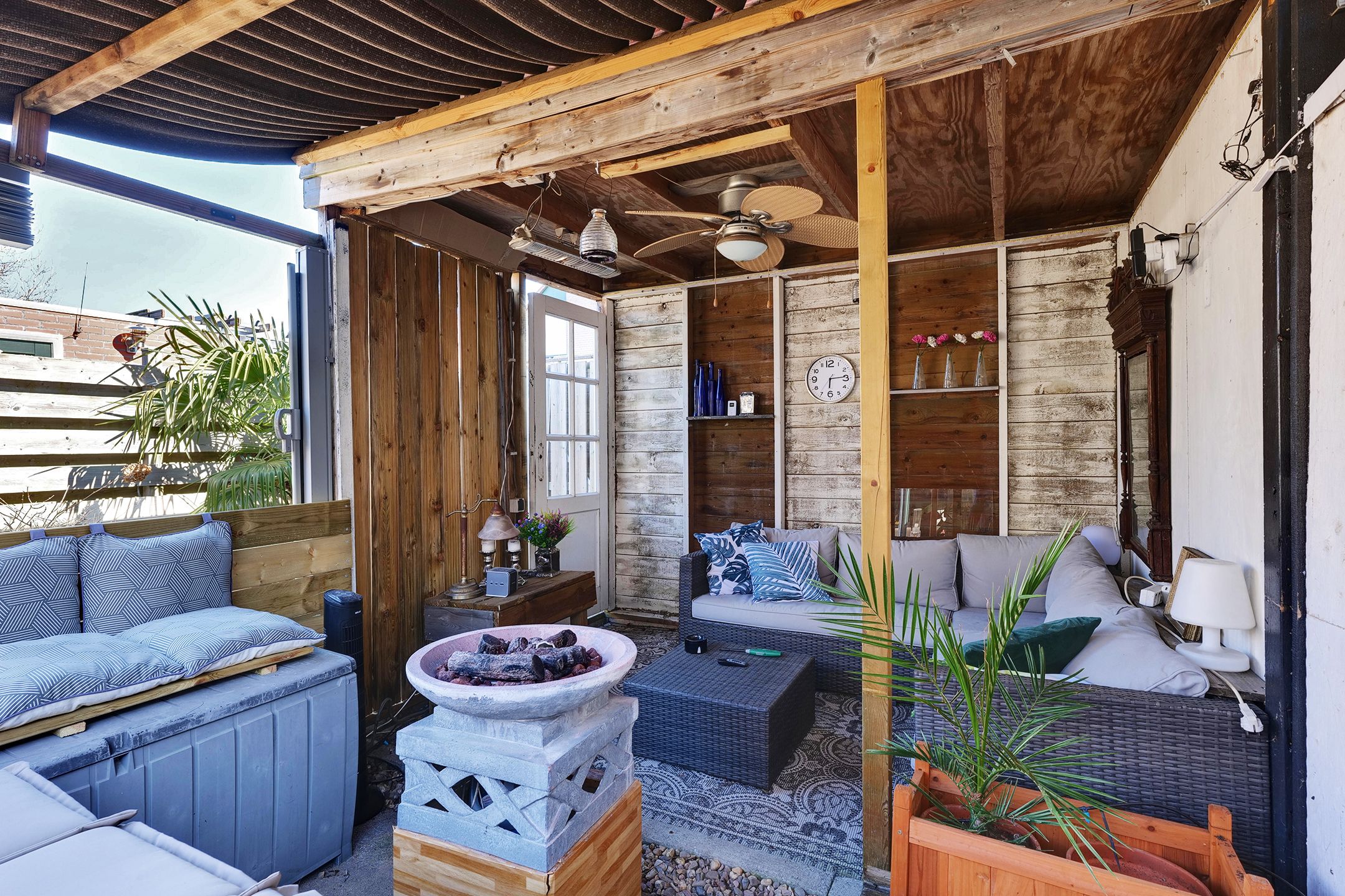 Foto 3 van Lange Griet 43