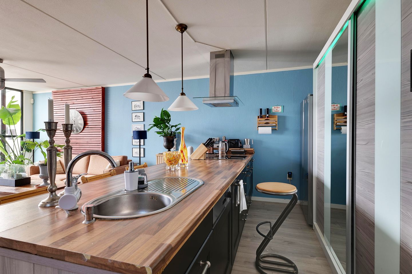 Foto 4 van Lange Griet 43