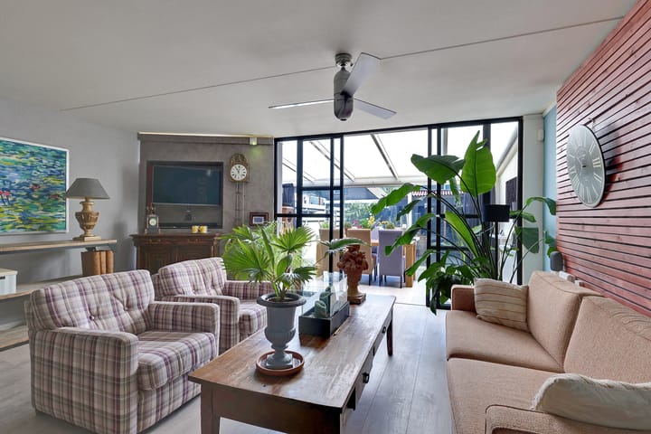 Foto 5 van Lange Griet 43