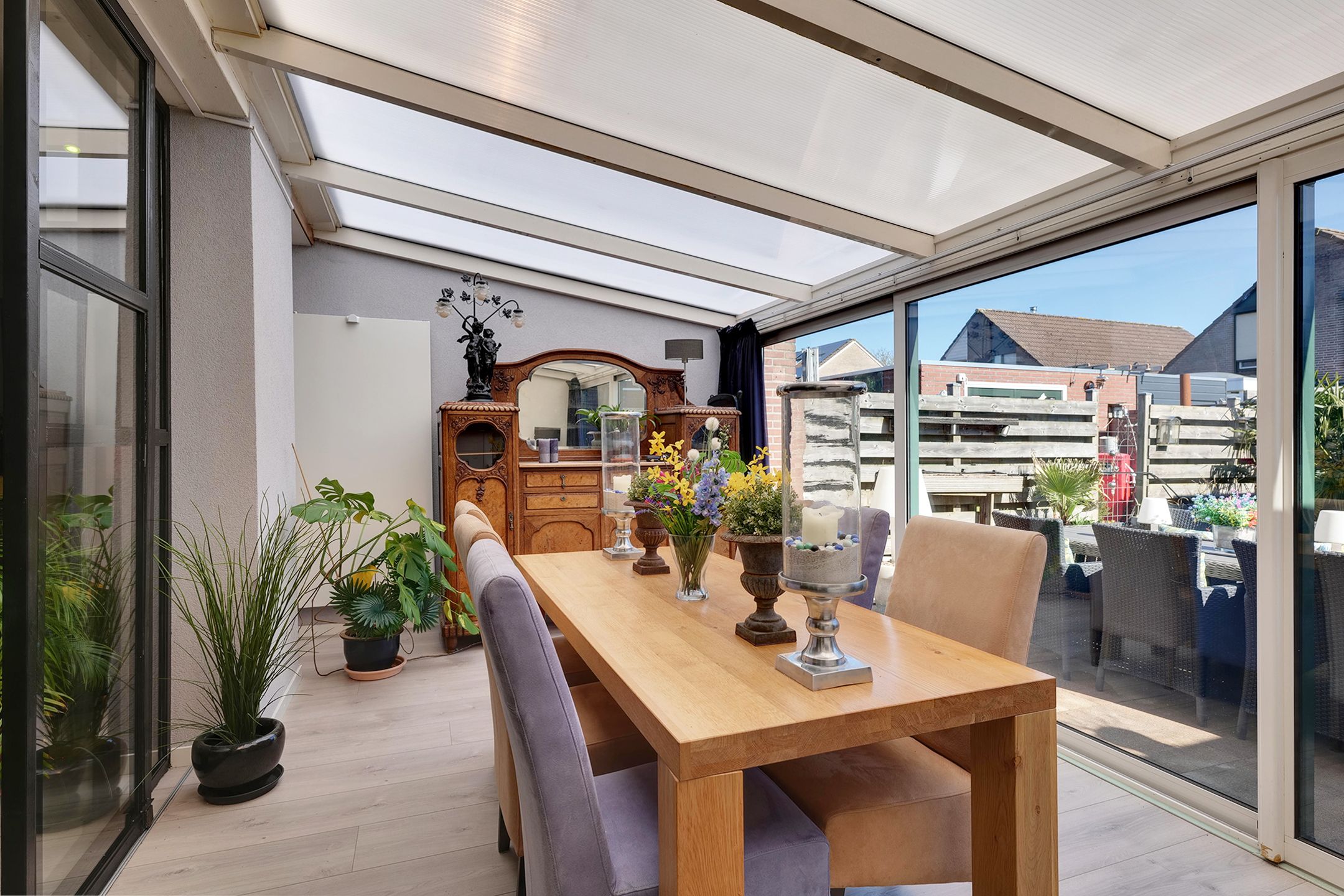 Foto 6 van Lange Griet 43