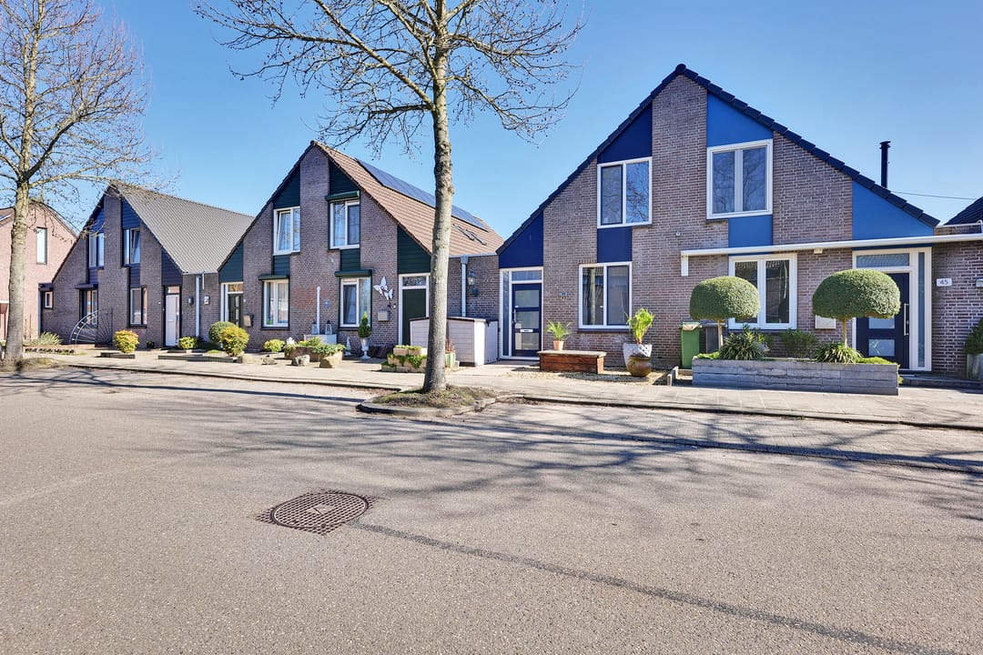 Foto 7 van Lange Griet 43