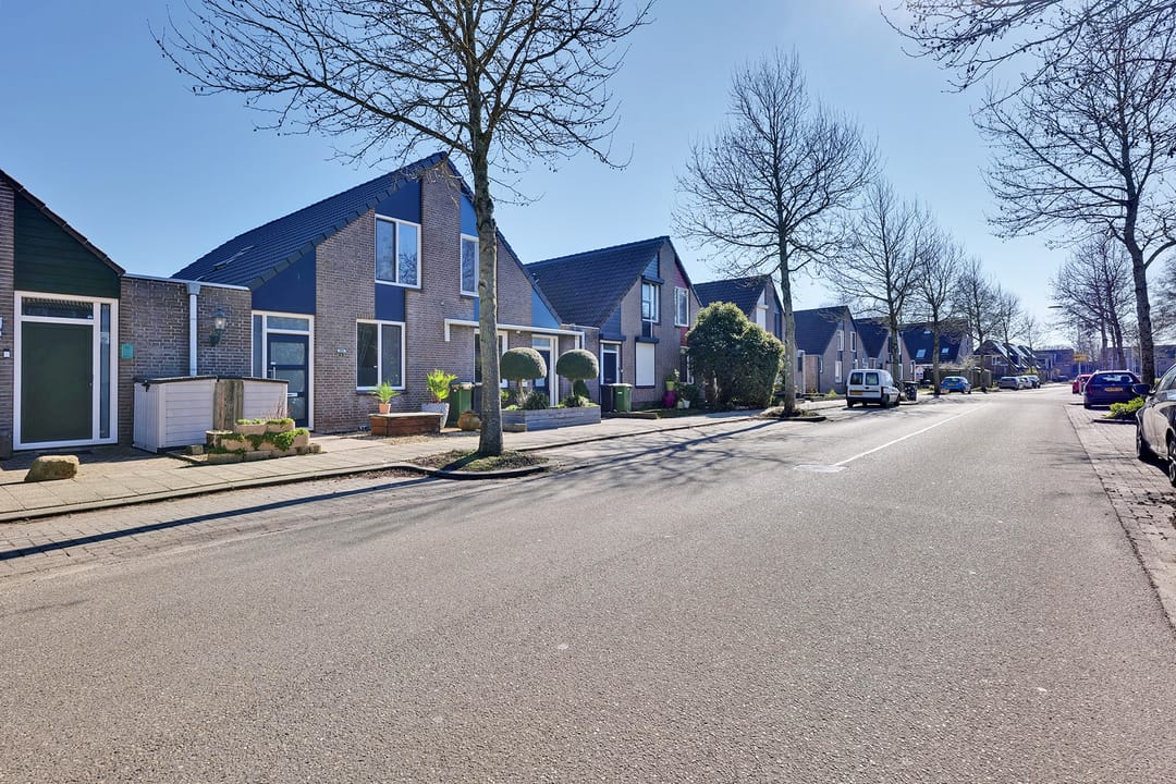 Foto 8 van Lange Griet 43