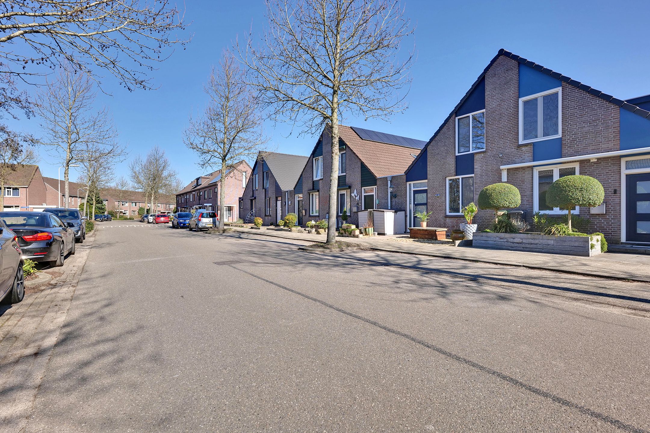 Foto 9 van Lange Griet 43