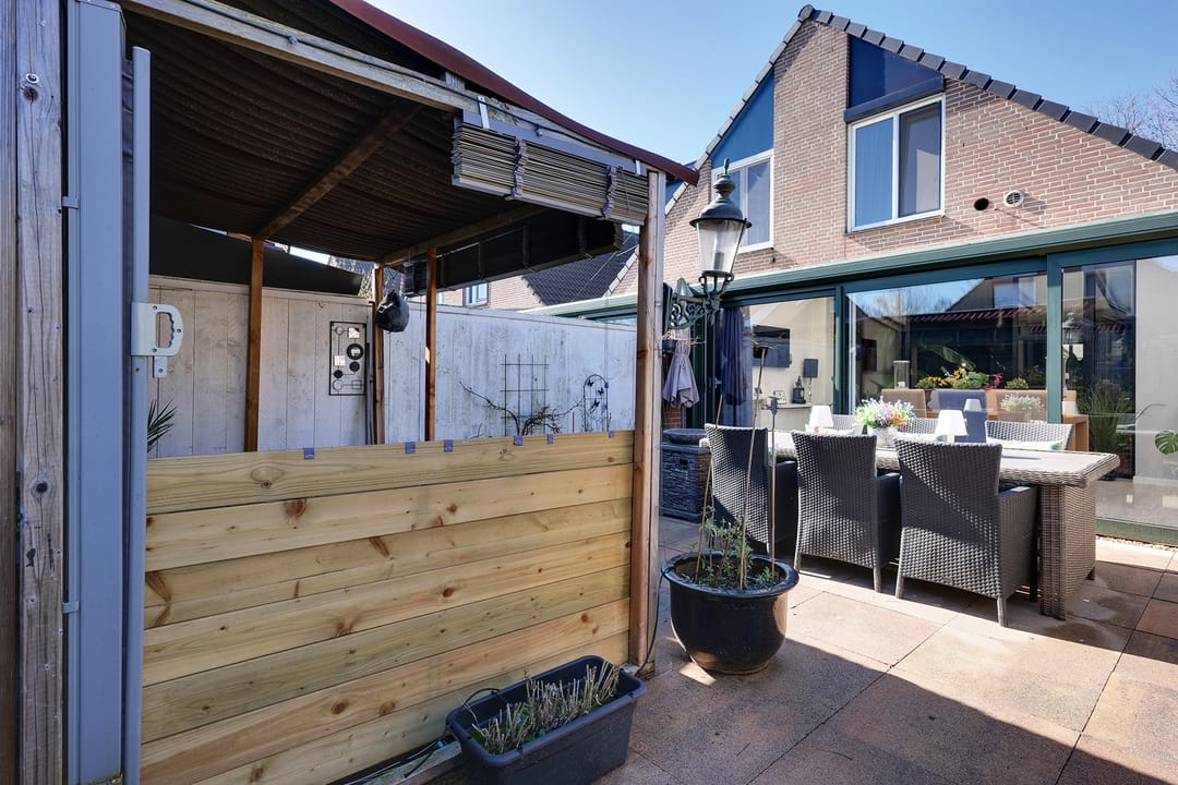 Foto 11 van Lange Griet 43