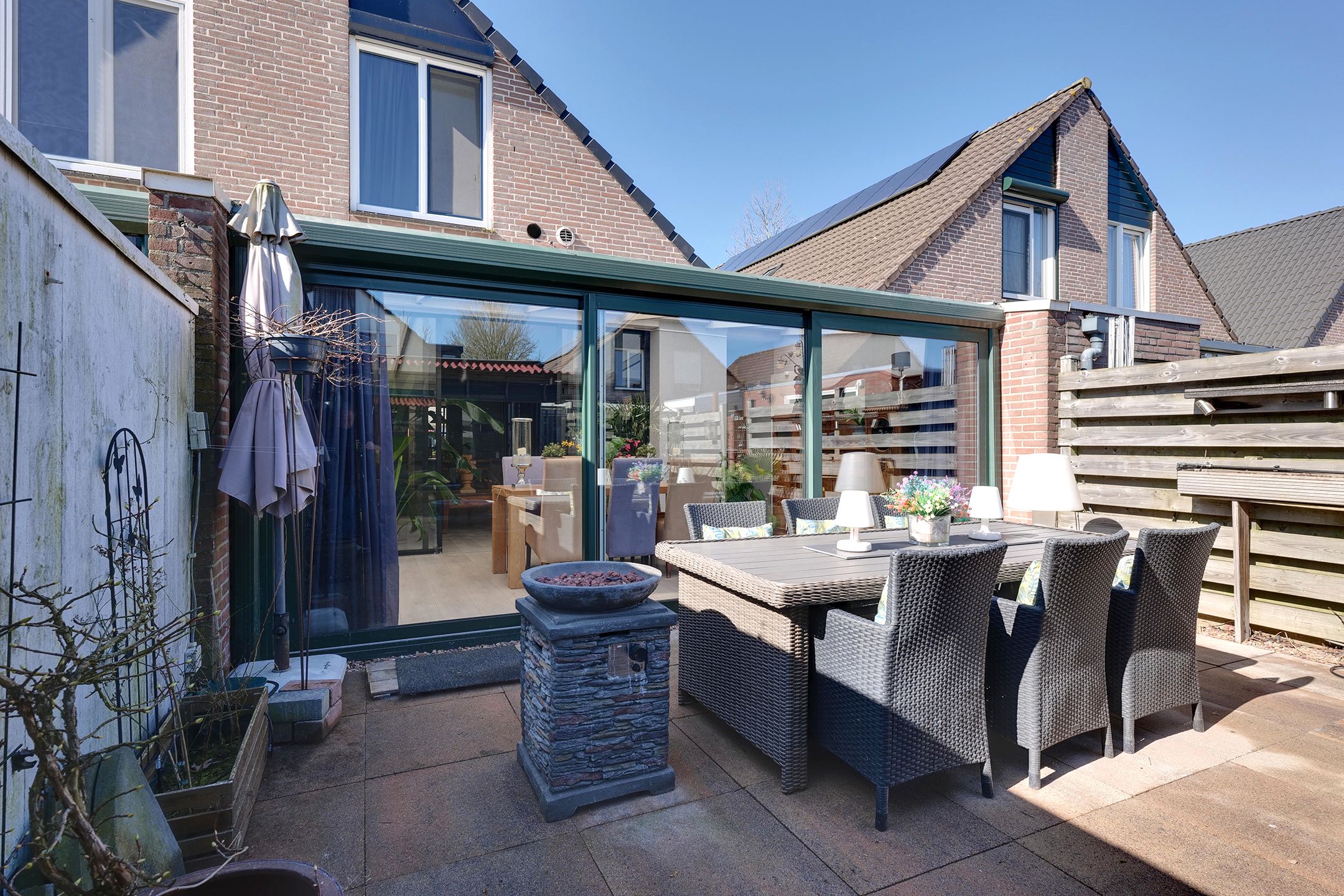 Foto 12 van Lange Griet 43