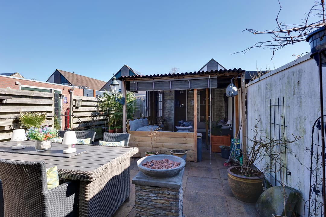 Foto 13 van Lange Griet 43