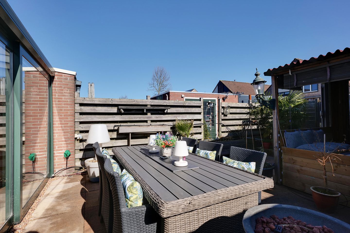 Foto 14 van Lange Griet 43