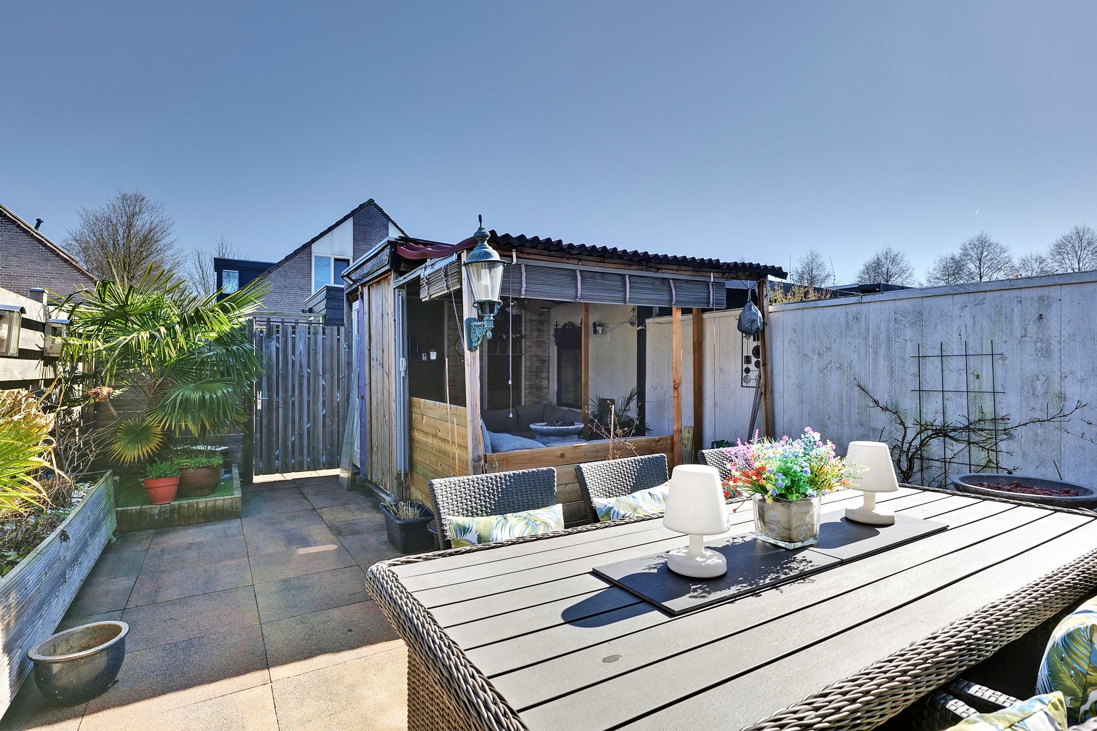 Foto 15 van Lange Griet 43