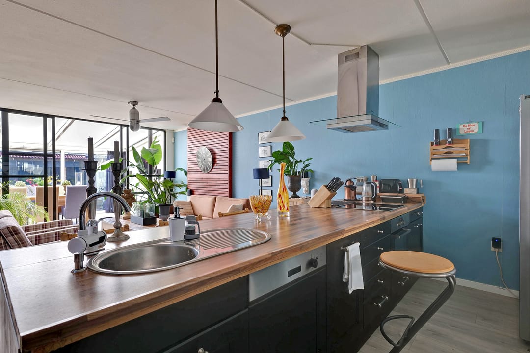 Foto 17 van Lange Griet 43