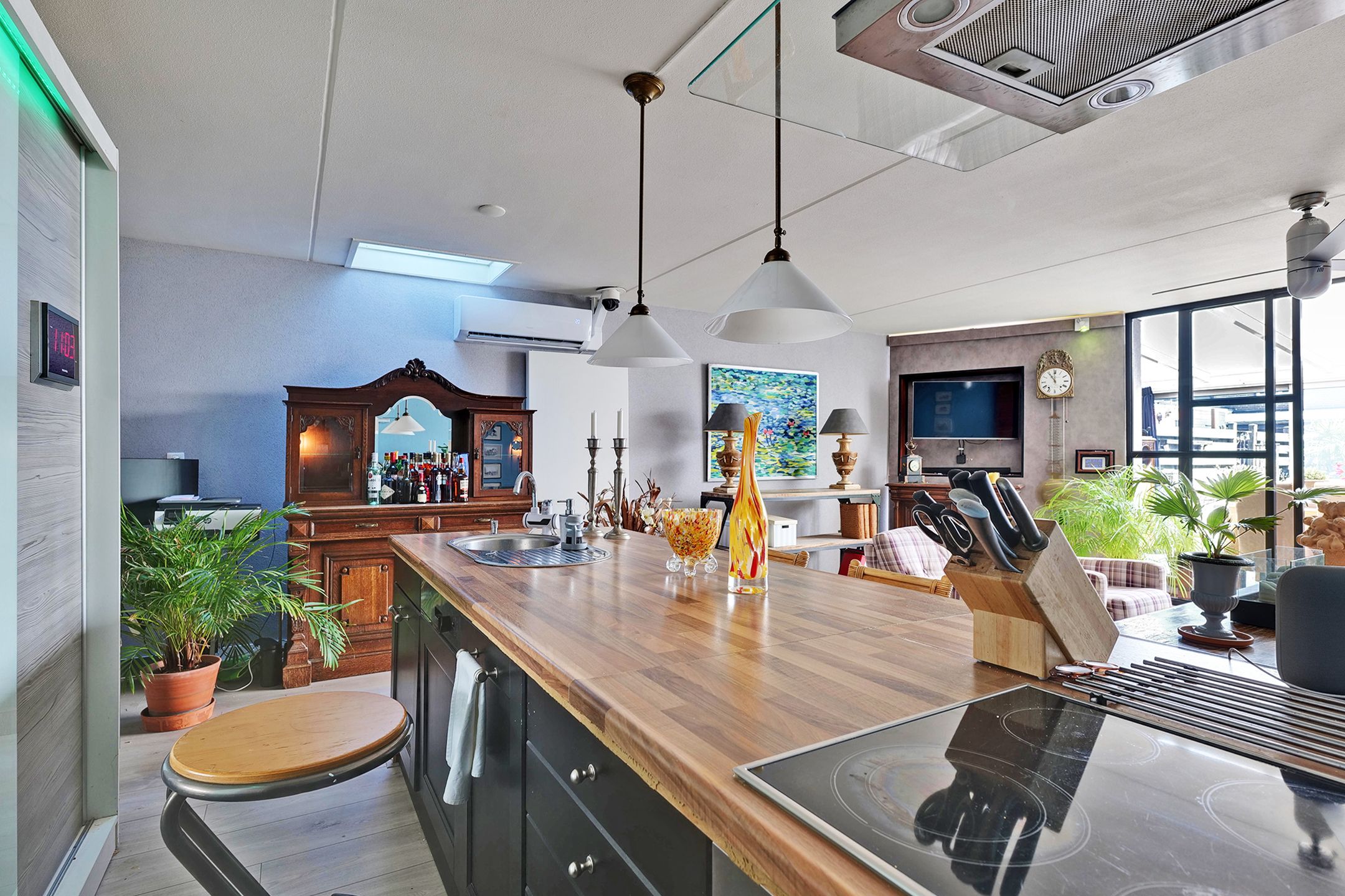 Foto 18 van Lange Griet 43