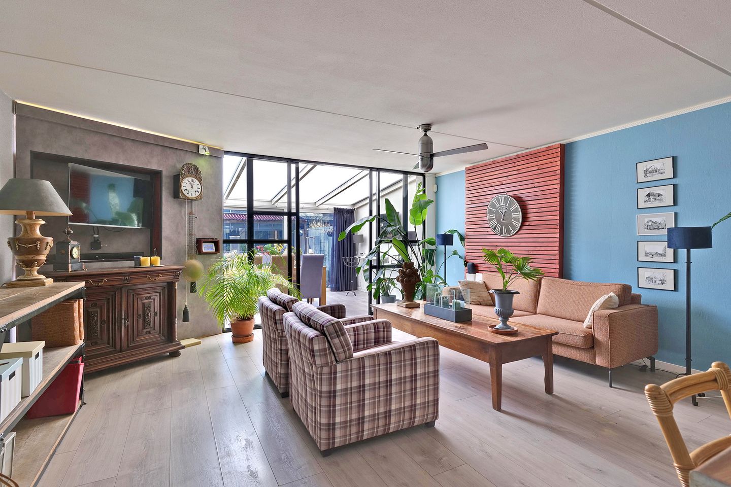 Foto 19 van Lange Griet 43